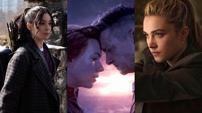 "La historia se repite". Las directoras de 'Ojo de Halcón' explican las referencias a 'Vengadores: Endgame' noticias imagen