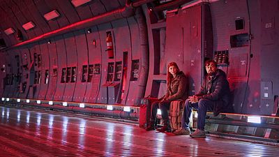 'No mires arriba': las 3 razones por las que es una de las pelis del año que debes ver sin duda noticias imagen