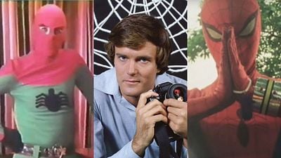 Los otros Spider-Man antes del multiverso de 'No Way Home' noticias imagen