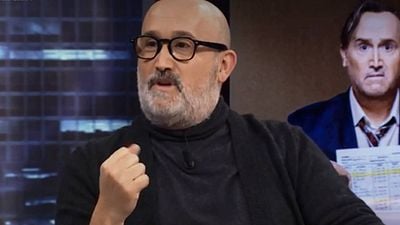 La ofensiva razón que le dijeron a Javier Cámara para que no hiciera cine y televisión noticias imagen