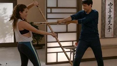 'Cobra Kai': El enfrentamiento de Daniel y Sam LaRusso, un peligro de la temporada 4 que nos rompería el corazón noticias imagen