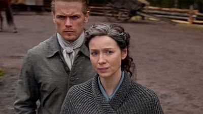 Hay razones para sufrir por Claire en la temporada 6 de 'Outlander' noticias imagen