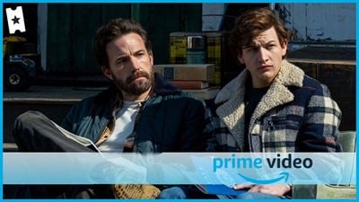 Amazon Prime Video: Todas las películas que se estrenan en enero de 2022