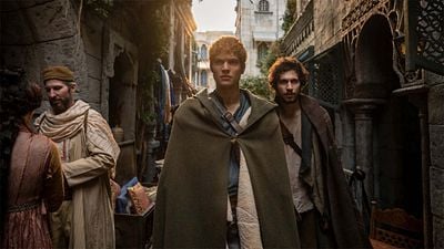 'La Rueda de Tiempo' se despide en Amazon (y será la última vez que veamos a uno de sus protagonistas) noticias imagen