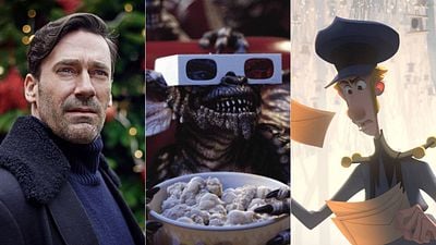 Agenda navideña: Organizamos Nochebuena y Navidad para pasarlo en grande con las mejores películas y series noticias imagen