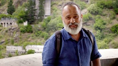 Sigue recorriendo el Camino de Santiago por Asturias desde casa con 'Un paraíso en el camino', la miniserie de Javier Gutiérrez noticias imagen