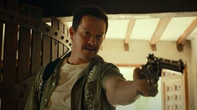 El bigote de Sully protagoniza el nuevo y espectacular tráiler de 'Uncharted'