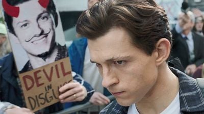 El hechizo de 'Spider-Man: No Way Home' tiene trágicas consecuencias que no aparecen en la película noticias imagen
