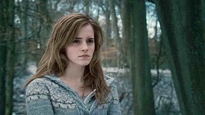 'Harry Potter: Regreso a Hogwarts': Emma Watson casi deja la saga y esta fue la razón noticias imagen