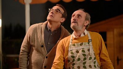 El Tribunal Supremo multa con 196.000 euros a 'La que se avecina' noticias imagen