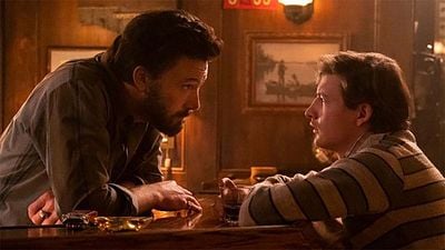 'The Tender Bar': La historia real tras la tierna película que acaba de llegar a Amazon Prime Video  noticias imagen