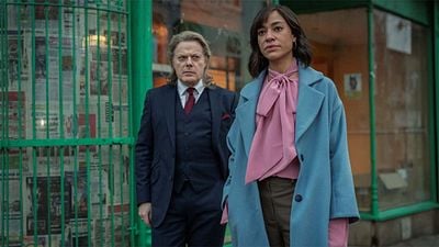 'Quédate a mi lado': ¿Por qué Netflix decidió cambiar el final de la historia? noticias imagen