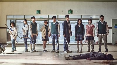 La próxima y brutal sorpresa de Corea en Netflix es terrorífica y se estrena ya: ¿Esta sí es la heredera de 'El Juego del Calamar'? noticias imagen