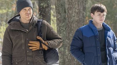 El final de 'Dexter: New Blood' deja la puerta abierta a una segunda temporada noticias imagen
