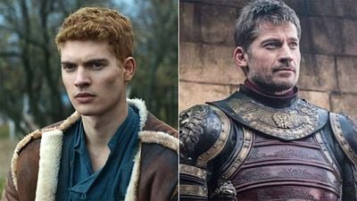 Rand al'Thor ('La Rueda del Tiempo') y Jaime Lannister ('Juego de Tronos') lucharon en un 'fanfic' escrito por el propio George R.R. Martin en 2010 noticias imagen