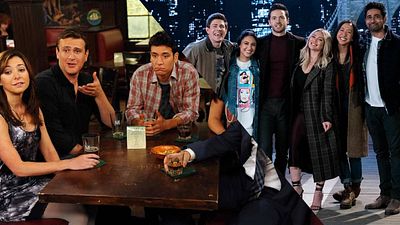 Los errores de 'Cómo conocí a vuestra madre' que no debería repetir 'How I Met Your Father'