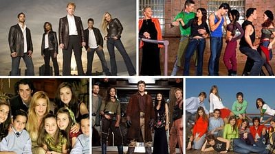 Series que no creerás que cumplen 20 años en 2022 (y te harán sentir muy viejo) noticias imagen