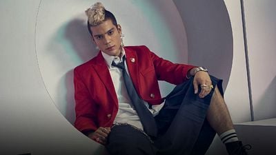 "La muerte de mi padre fue producto de las balas": El actor colombiano de 'Rebelde' cuyo padre murió en un atentado noticias imagen