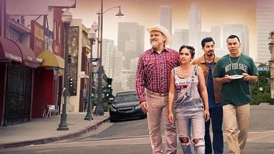 Una comedia con dos temporadas y buenas críticas: primera cancelación de Netflix de 2022 noticias imagen