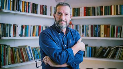 Así se cocina un 'true crime': Carles Porta estrena 'Crímenes' en Movistar+ noticias imagen