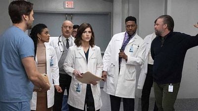 'New Amsterdam' despide de forma definitiva a uno de sus personajes noticias imagen