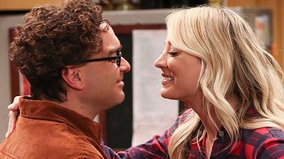 'The Big Bang Theory': Los fans señalan a Penny y Leonard como una pareja tóxica por este episodio noticias imagen