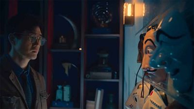 Primer avance de 'La Casa de Papel: Corea': así son El Profesor, Tokyo, Nairobi y compañía en el 'remake' asiático noticias imagen