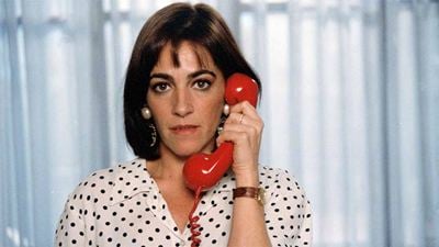 'Mujeres al borde de un ataque de nervios' de Almodóvar será serie de la mano de Apple TV+ (y ya tiene a la sucesora de Carmen Maura)