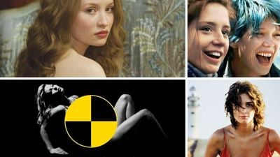 Las 10 mejores películas eróticas de la historia del cine