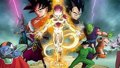 Las tres últimas películas de 'Dragon Ball', disponibles esta semana en España (en directo y bajo demanda) noticias imagen