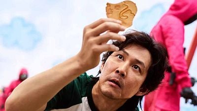 La serie más vista en 'streaming' de 2021 no es 'El juego del calamar', sino otro famoso título de Netflix (pero tiene truco) noticias imagen