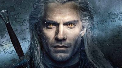 'The Witcher': Por qué Geralt de Rivia es el único de los brujos que tiene el pelo blanco y los ojos amarillos