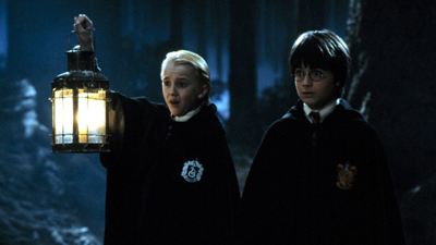 Las escenas eliminadas de 'Harry Potter' que cambian la historia de estos dos villanos
