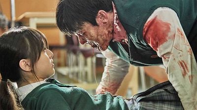 'Estamos muertos': Zombis + Adolescentes  + Corea: así es el nuevo bombazo de Netflix noticias imagen
