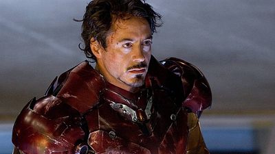 El salario más alto de 'Iron Man' no fue el de Robert Downey Jr.: el actor más caro no duró mucho y fue reemplazado noticias imagen