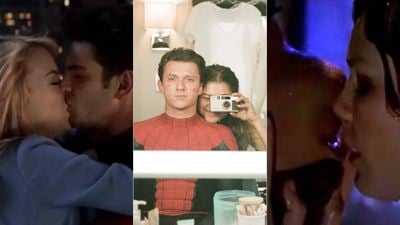 Todas la parejas protagonistas de 'Spider-Man' han terminado juntas y esta ha sido su trayectoria