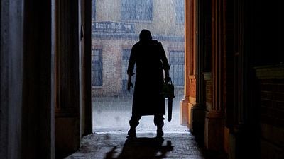 Vuelve Leatherface: sangriento tráiler de la secuela de 'La matanza de Texas' noticias imagen