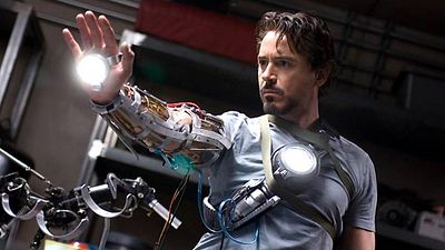 20 guiños para los fans de Marvel escondidos en 'Iron Man' noticias imagen
