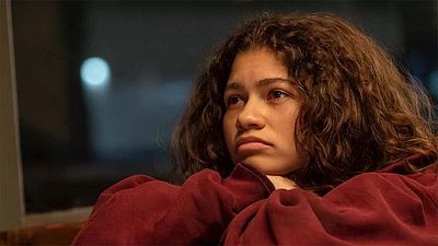 'Euphoria' es la nueva reina de HBO y renueva por una temporada 3 tras doblar su audiencia noticias imagen