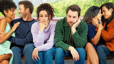 Cómo sobrevivir a una ruptura con el reparto de 'Quiero que vuelvas': una comedia romántica atemporal y diferente
