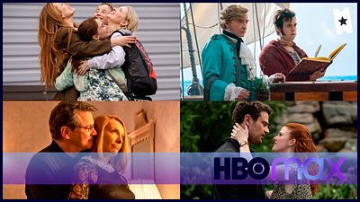 6 nuevas series que protagonizarán la primavera de HBO Max noticias imagen