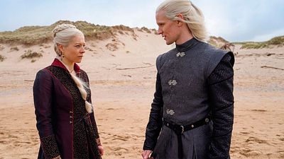 El duelo del año: 'La Casa del Dragón' de HBO no le tiene miedo a 'El Señor de los Anillos' de Amazon noticias imagen