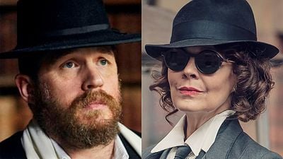 Una serie con Tom Hardy o una precuela sobre Polly Gray: Tres posibles ‘spin-offs’ tras el final de ‘Peaky Blinders’  noticias imagen