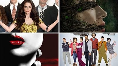 8 series que duraron un suspiro noticias imagen