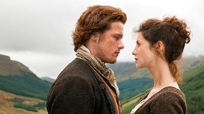 Starz prepara una precuela de ‘Outlander’: Todo apunta a que John Grey podría protagonizarla noticias imagen