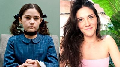 'La huérfana': La actriz protagonista se quedó "totalmente perturbada" con su rejuvenecimiento para la precuela noticias imagen