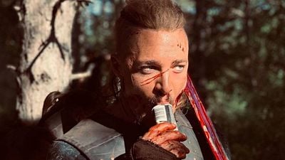 Alexander Dreymon, guerrero en 'The Last Kingdom' y fan del jiu-jitsu y famoso escurridizo en la vida real noticias imagen