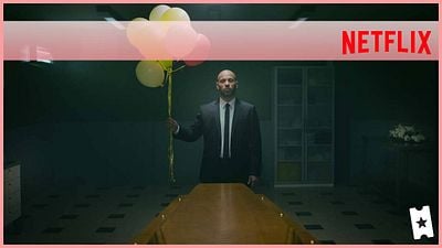 Arrasa en Netflix: Una película de acción cuyo comienzo te pondrá los pelos de punta noticias imagen