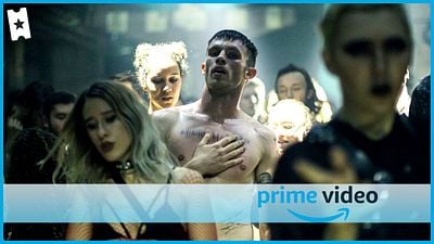 Las 7 mejores series para ver en Prime Video según los usuarios noticias imagen