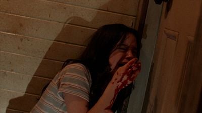 EXCLUSIVA de 'X': El rodaje de una película erótica se convierte en una historia de terror en el tráiler de lo nuevo de Ti West noticias imagen